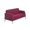 Paragon Furniture Motiv Sofa Armed Power, 2-Seat, Grade 1 EDUML450P-G1